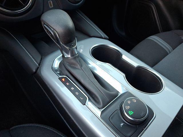 used 2023 Chevrolet Blazer car, priced at $26,402