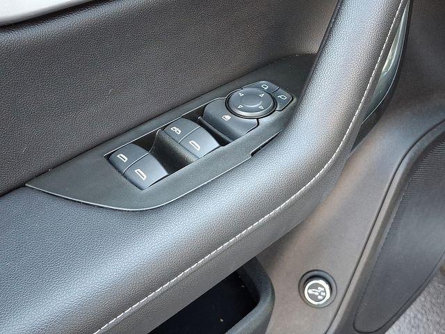 used 2023 Chevrolet Blazer car, priced at $26,402