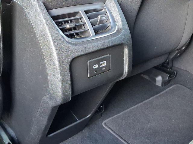 used 2023 Chevrolet Blazer car, priced at $26,402