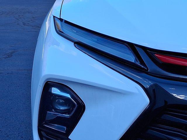 used 2023 Chevrolet Blazer car, priced at $26,402