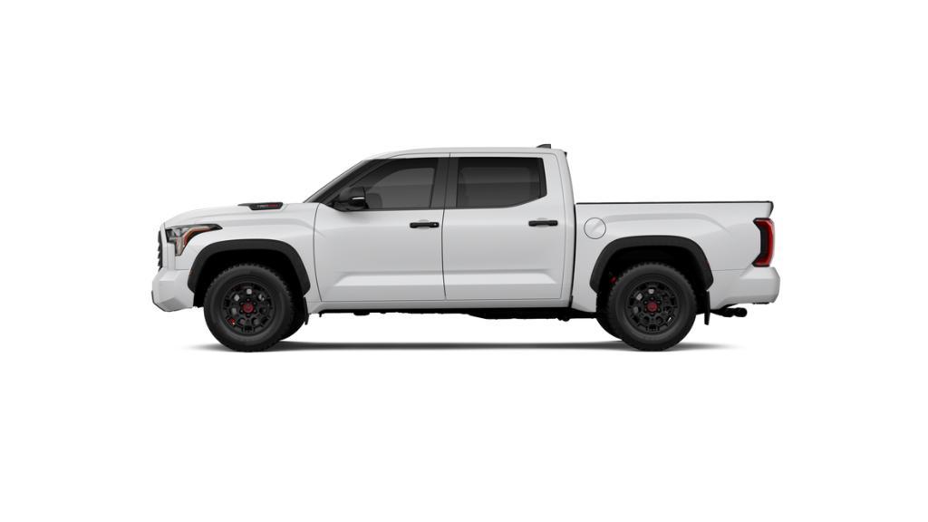 new 2025 Toyota Tundra Hybrid car, priced at $78,520