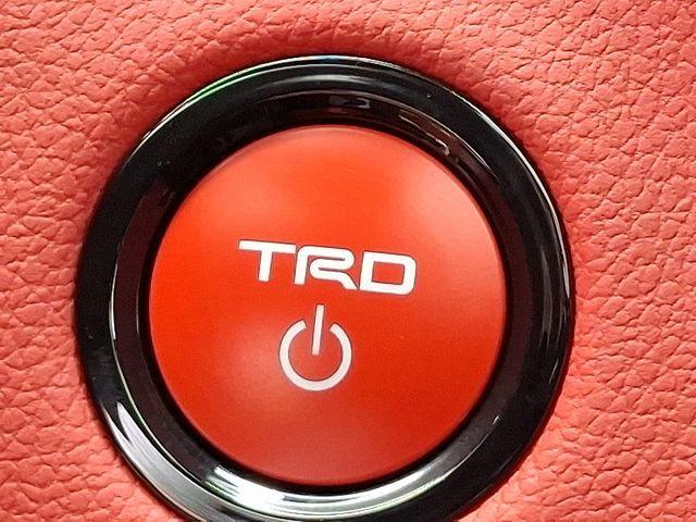 new 2025 Toyota Tundra Hybrid car, priced at $78,520