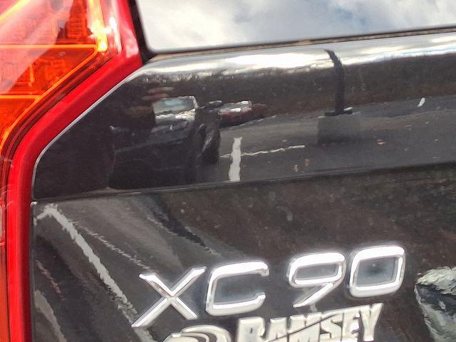 used 2023 Volvo XC90 car, priced at $37,691