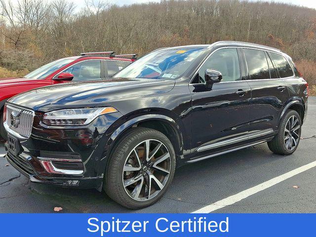 used 2023 Volvo XC90 car, priced at $37,691