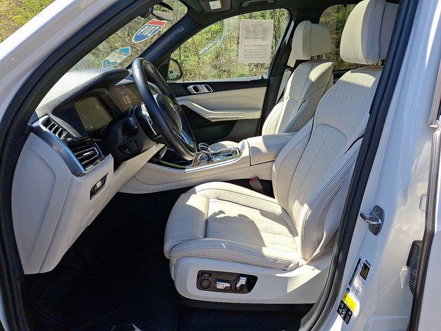 used 2019 BMW X5 car, priced at $24,491