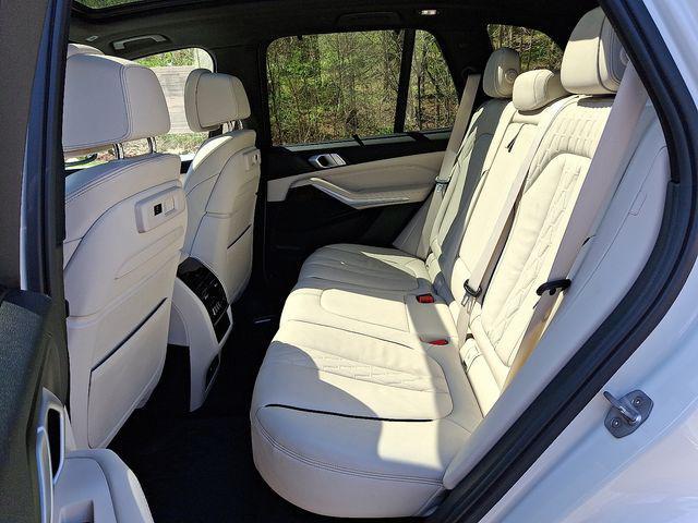 used 2019 BMW X5 car, priced at $24,491