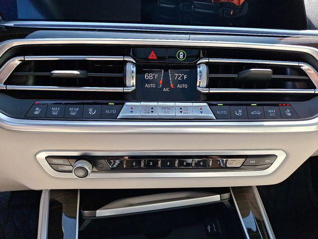 used 2019 BMW X5 car, priced at $24,491