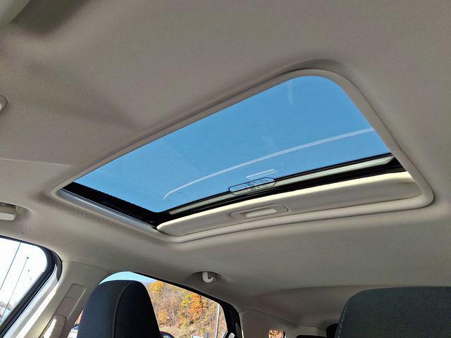 used 2021 Ford EcoSport car, priced at $14,491