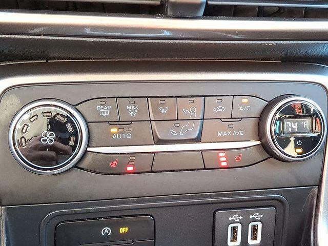 used 2021 Ford EcoSport car, priced at $14,491