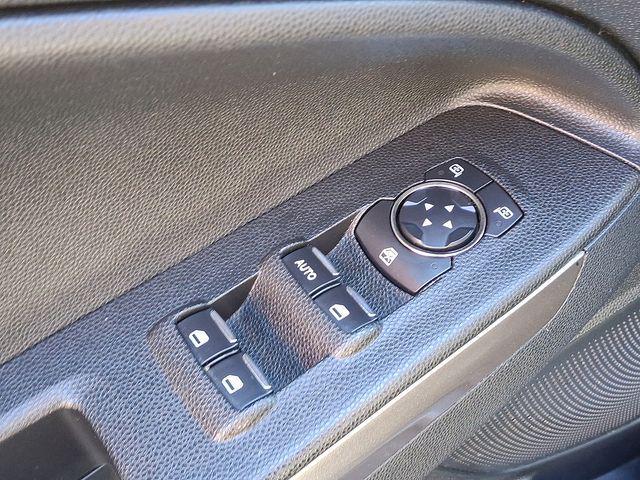 used 2021 Ford EcoSport car, priced at $14,491