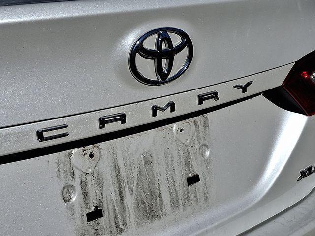 used 2019 Toyota Camry car, priced at $24,491