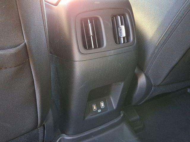 used 2024 Hyundai TUCSON Hybrid car, priced at $26,992