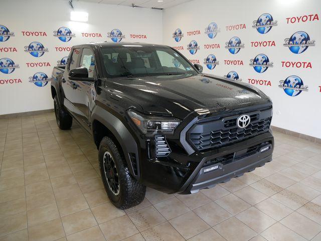 new 2024 Toyota Tacoma car, priced at $47,682