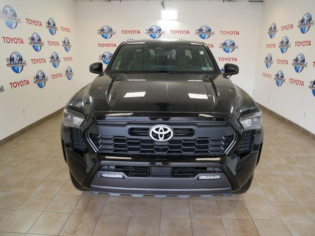 new 2024 Toyota Tacoma car, priced at $47,682