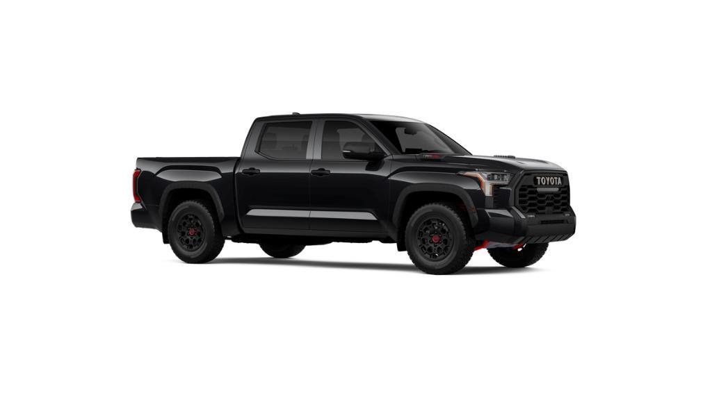 new 2026 Toyota Tundra car, priced at $77,197