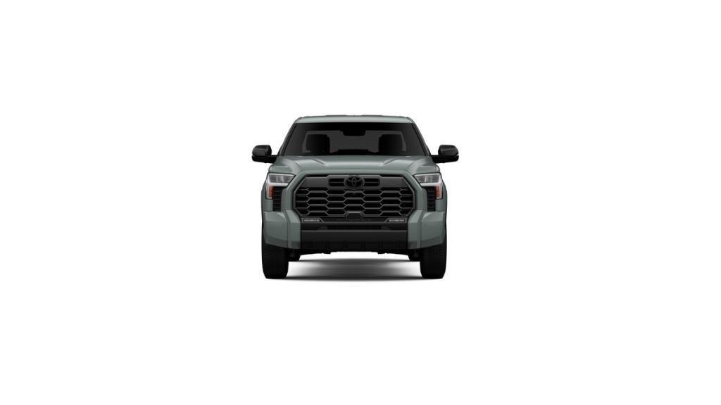 new 2026 Toyota Tundra car, priced at $67,009