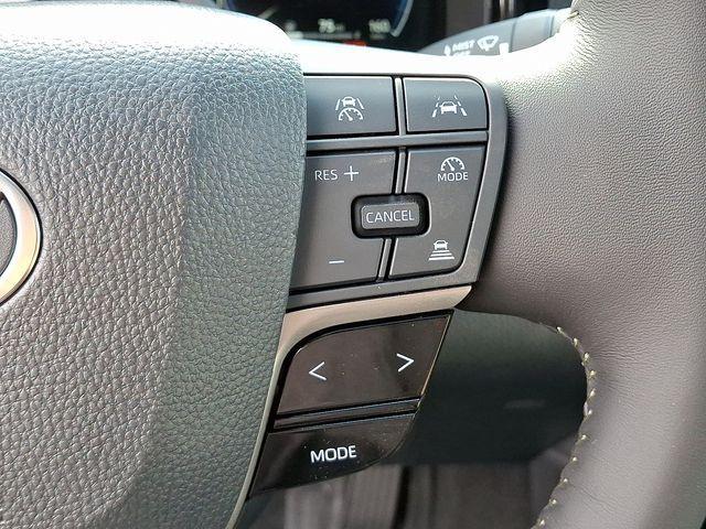 new 2025 Toyota Camry car, priced at $41,233