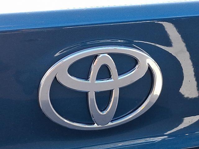 new 2025 Toyota Camry car, priced at $41,233