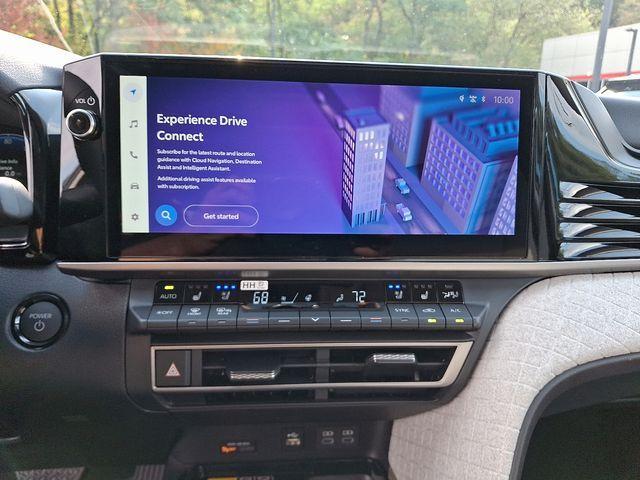 new 2025 Toyota Camry car, priced at $41,233