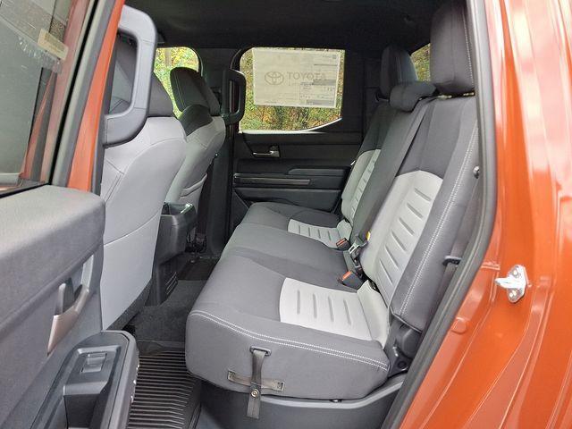 new 2025 Toyota Tacoma car, priced at $48,778