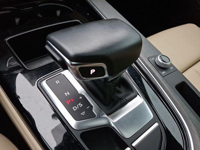 used 2024 Audi A5 Sportback car, priced at $37,591