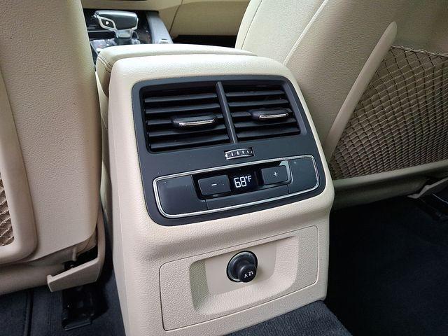 used 2024 Audi A5 Sportback car, priced at $37,591