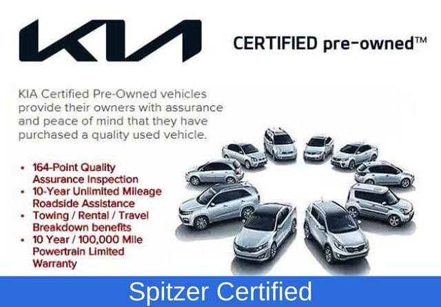 used 2021 Kia Niro car, priced at $21,981