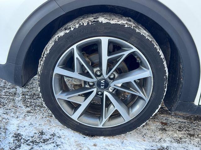 used 2021 Kia Niro car, priced at $21,654