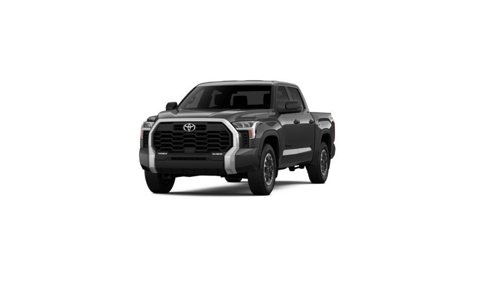 new 2026 Toyota Tundra car, priced at $57,482