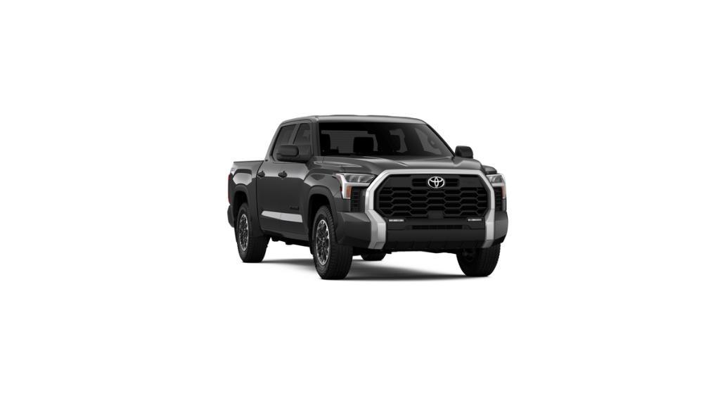 new 2026 Toyota Tundra car, priced at $57,482