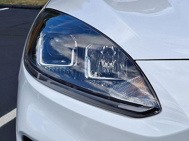 used 2022 Ford Escape car, priced at $19,414
