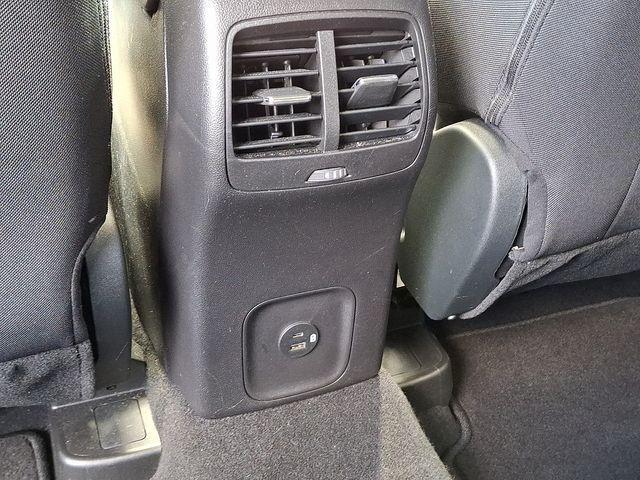 used 2022 Ford Escape car, priced at $19,414
