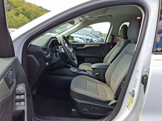 used 2022 Ford Escape car, priced at $19,414