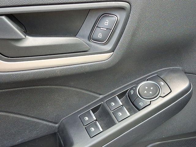 used 2022 Ford Escape car, priced at $19,414