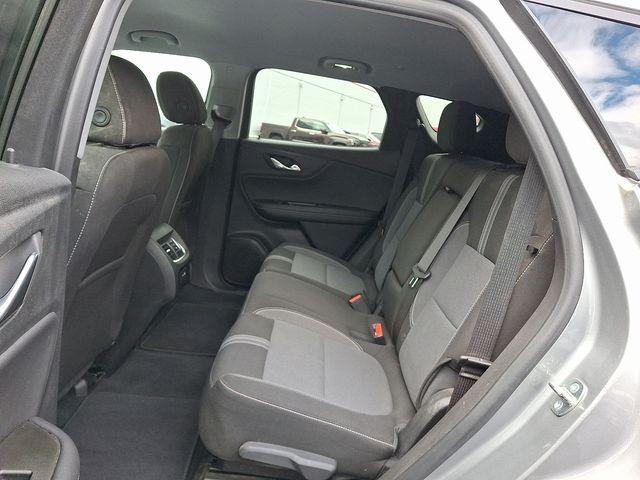 used 2023 Chevrolet Blazer car, priced at $26,402