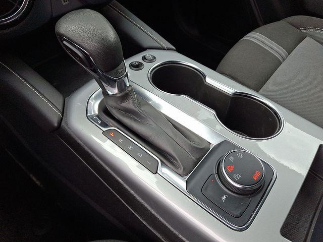 used 2023 Chevrolet Blazer car, priced at $26,402