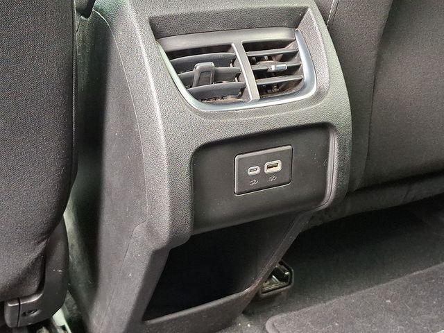 used 2023 Chevrolet Blazer car, priced at $26,402