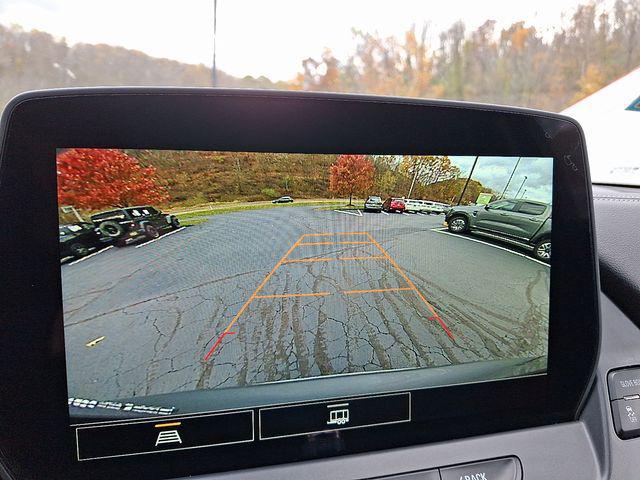 used 2023 Chevrolet Blazer car, priced at $26,402