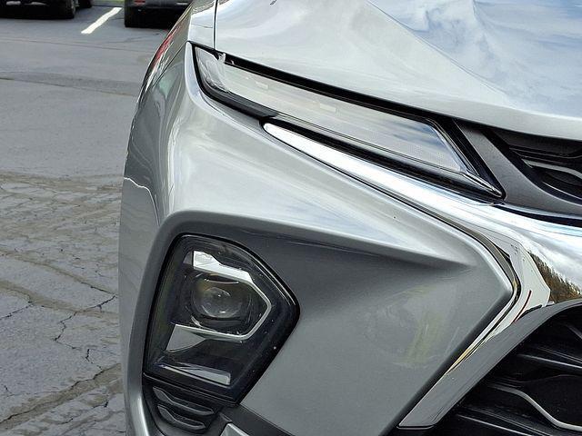 used 2023 Chevrolet Blazer car, priced at $26,402