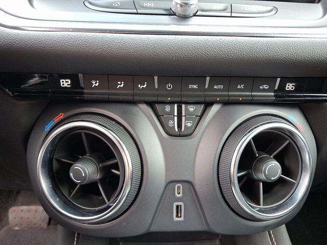 used 2023 Chevrolet Blazer car, priced at $26,402