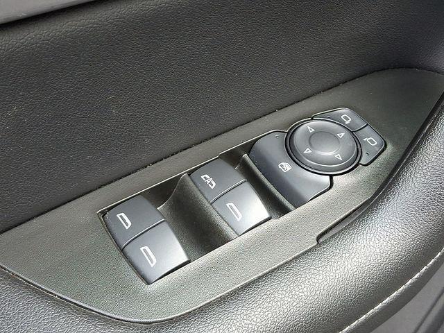 used 2023 Chevrolet Blazer car, priced at $26,402