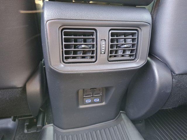 used 2022 Toyota RAV4 Hybrid car, priced at $34,991