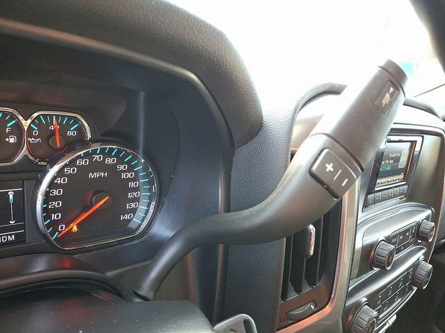 used 2015 Chevrolet Silverado 1500 car, priced at $18,684