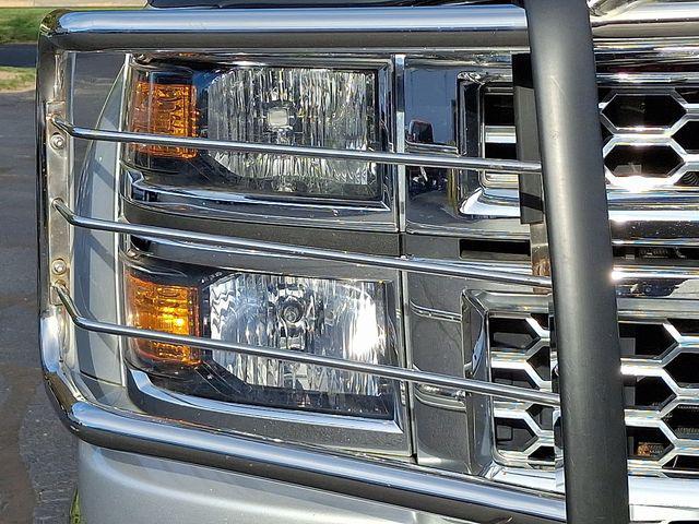 used 2015 Chevrolet Silverado 1500 car, priced at $19,991