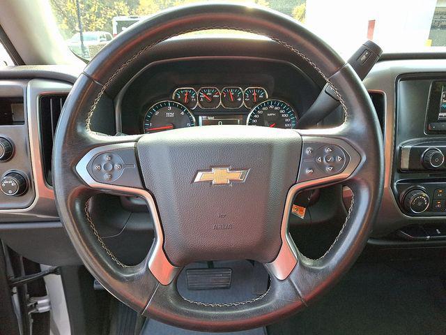 used 2015 Chevrolet Silverado 1500 car, priced at $19,991