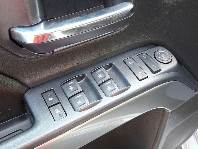 used 2015 Chevrolet Silverado 1500 car, priced at $18,684