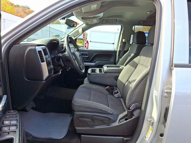 used 2015 Chevrolet Silverado 1500 car, priced at $18,684