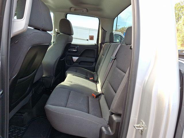 used 2015 Chevrolet Silverado 1500 car, priced at $18,684