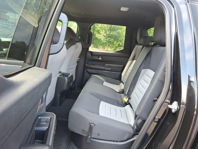 new 2025 Toyota Tacoma car, priced at $45,198
