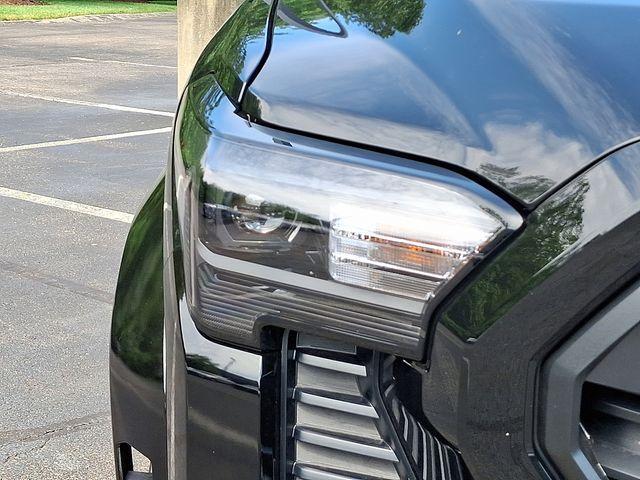 new 2025 Toyota Tacoma car, priced at $45,198